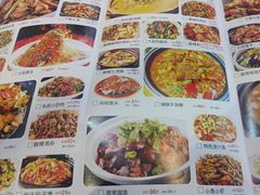 -湘香私房菜(大石长隆店)