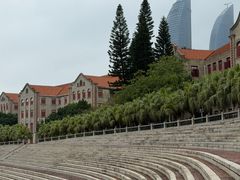 -厦门大学(思明校区)