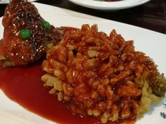 -吴门人家·苏宴宫廷菜(拙政园店)