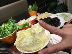 -刘一锅筋头巴脑(凌空二街店)