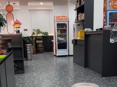 -百盛·牟平烧烤·养马岛海鲜(宁海大街店)