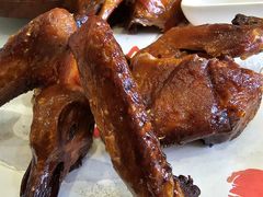 -大鸭梨烤鸭店(金顶街店)