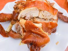 -东北四季饺子王(华山路店)