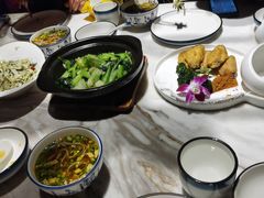 -唐猫庭院·千年陕菜(大唐不夜城店)