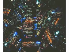 -尤利卡88层观景台