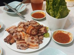 -米郎餐厅·朝鲜族料理(延长路店)
