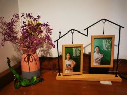 点击看大图 -瑜舍瑜伽连锁教室