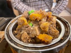 -五观堂素食(新华路店)