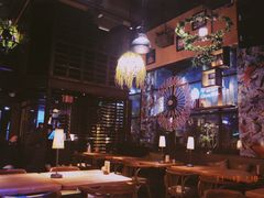 大堂-胡桃里音乐酒馆(下沙店)