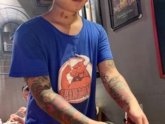 -超级神炭烤肉夜食(芥园西道店)