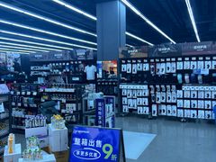 -迪卡侬(安德门店)