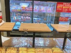 -味多美蛋糕(灯市口店)