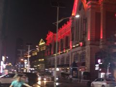 -小民大排档(光谷店)