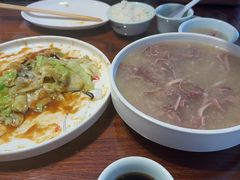 -惠宾饭庄(中山路店)