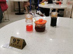 大堂-明兴正宗潮州五彩鱼蛋粉面(中山六路店)