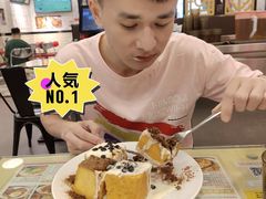 -黄恩记茶餐厅(杨箕店)