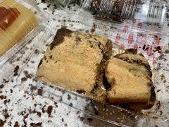 驴打滚-清真·白记年糕(牛街北口店)