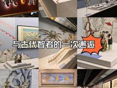 -天津博物馆