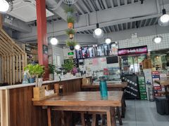 -壹块捌烧烤(灯市口店)