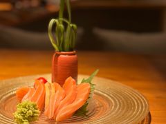 -藤原布二·八佰善会席料理(奥体店)
