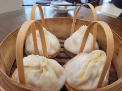 -锡笼记·无锡小笼(人民路店)