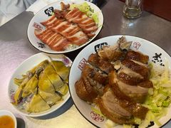 -吾家香港烧腊专门店