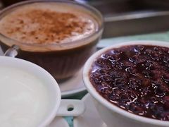 -义顺牛奶公司(庇利金街店)