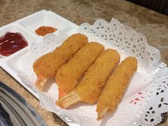 -七欣天香辣蟹火锅(常熟方塔街店)
