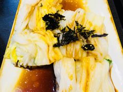 -姜记糖水(三联商城店)