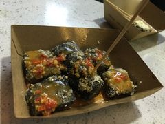 -品腐记·豆腐王朝(老门东总店)