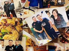-福苗小骆驼烧烤(大唐不夜城店)