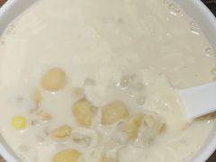 -彬媽糖水(侨鑫国际店)