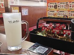 -大阪烧肉BAKA一代(国贸商住大厦店)