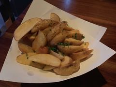 -上海柏悦酒店·世纪100牛排馆