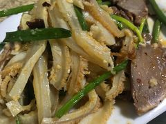 -军嫂饺子馆(岳家寨小区店)