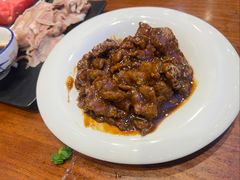 -李记白水羊头·清真老味家常菜(石景山店)