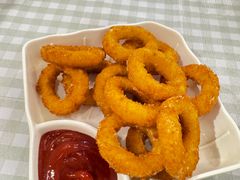 -后厨意餐La Cucina(外交公寓店)