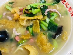 -项记面馆(明瓦廊店)