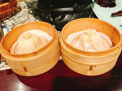 -南京大牌档(凯德大峡谷店)