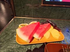 -牛New寿喜烧(中山公园龙之梦店)