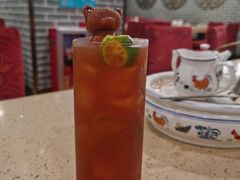 -金悦轩海鲜酒家(拱北店)