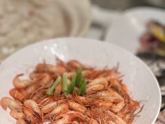 -许爷家·生态湖鲜(徐汇日月光店)