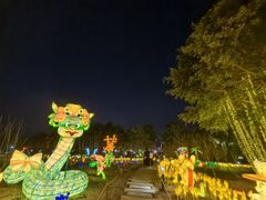 -琅岐红光湖公园
