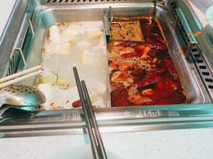 -野妹火锅(龙岗店)