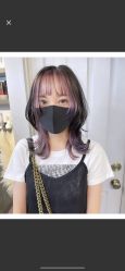 点击看大图 -SY COLOUR专业烫染