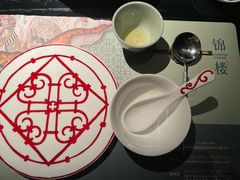 -锦楼·臻选新杭帮(杭州中心店)