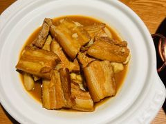 -吕氏疙瘩汤·新鲁菜(济南万象城店)