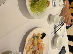 -金三杯酒家(泉城路店)
