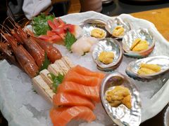 -和彩放题餐厅(酒仙桥店)
