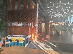 -ITA·意塔意大利餐厅(亦庄店)